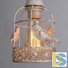 Подвесная люстра Arte Lamp Cincia A5090LM-5WG