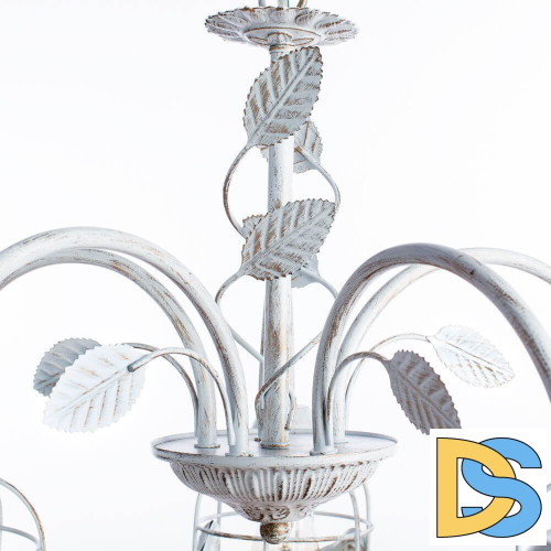Подвесная люстра Arte Lamp Cincia A5090LM-5WG