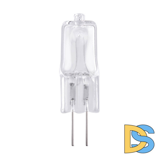 Лампа галогенная Elektrostandard G4 35W сверхъяркая 4690389013645