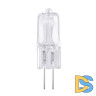 Лампа галогенная Elektrostandard G4 35W сверхъяркая 4690389013645