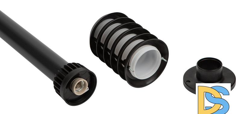 Ландшафтный светильник Эра НТУ 01-60-015 Б0057488