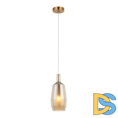 Подвесной светильник Stilfort Еladin 2154/51/01P
