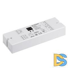 Диммер Arlight Dali-104-PD-SUF (12-36V, 4х8А) 026504