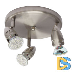 Спот Kanlux Moli EL-3O 7087