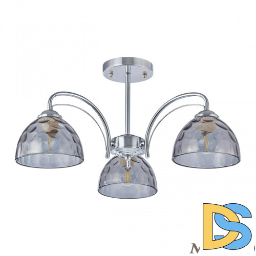 Люстра на штанге Arte Milano Napoli 332366/3 CR