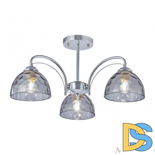 Люстра на штанге Arte Milano Napoli 332366/3 CR