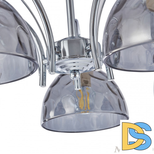 Люстра на штанге Arte Milano Napoli 332366/3 CR