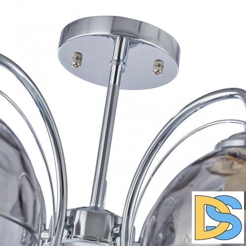 Люстра на штанге Arte Milano Napoli 332366/3 CR