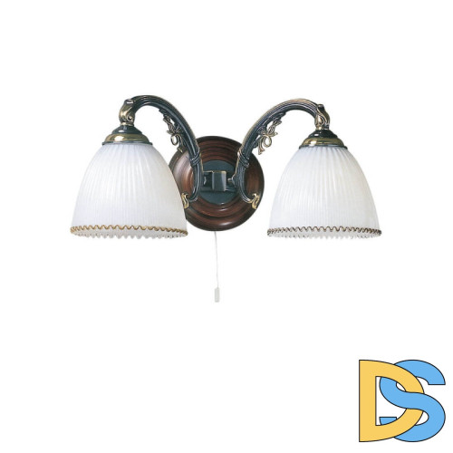 Бра Reccagni Angelo A 3800/2