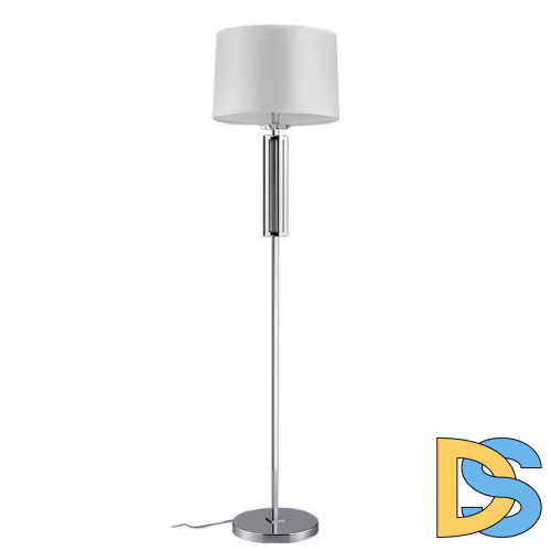 Торшер Newport 4401/FL chrome без абажура М0059628