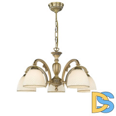 Подвесная люстра Reccagni Angelo L 7005/5