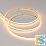 Светодиодная лента Arlight COB-X504-5mm 12V Warm2700 (6.5 W/m, IP20, CSP, 5m) 041790
