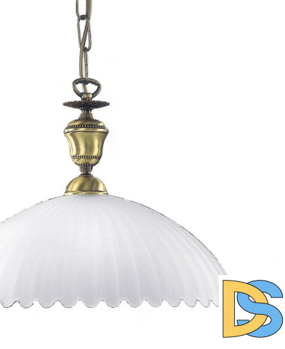 Подвесной светильник Reccagni Angelo L 1825/42