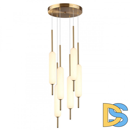 Подвесной светильник Odeon Light 4794/72L
