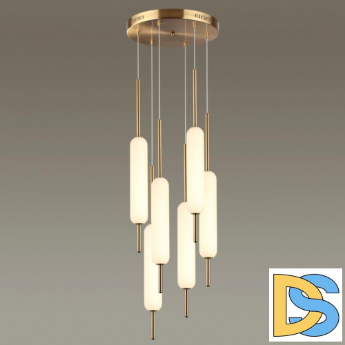 Подвесной светильник Odeon Light 4794/72L