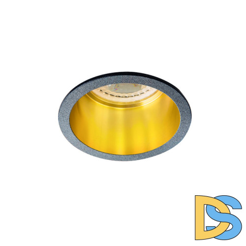 Точечный светильник Kanlux Spag D B/G 27326
