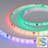 Светодиодная герметичная лента Arlight DMX-SE-B60-10mm 24V RGB-PX6 (14 W/m, IP65, 5060, 5m) 039607
