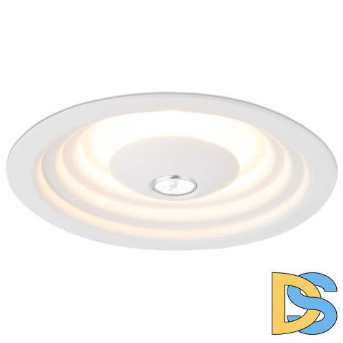 Встраиваемый светильник Elektrostandard DSS005 7+3W 4200K 4690389151385