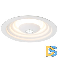 Встраиваемый светильник Elektrostandard DSS005 7+3W 4200K 4690389151385