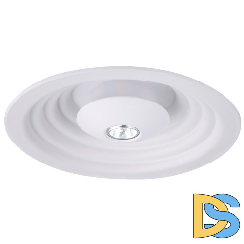 Встраиваемый светильник Elektrostandard DSS005 7+3W 4200K 4690389151385
