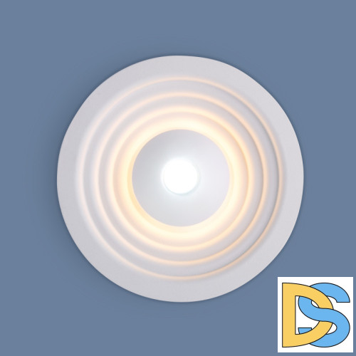 Встраиваемый светильник Elektrostandard DSS005 7+3W 4200K 4690389151385