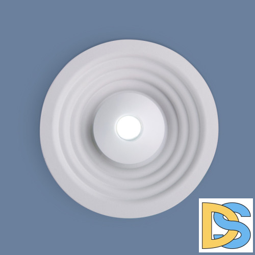 Встраиваемый светильник Elektrostandard DSS005 7+3W 4200K 4690389151385