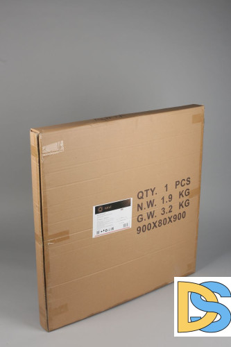 Подвесная люстра Aployt Lunet APL.014.03.100