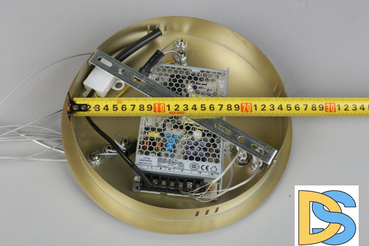 Подвесная люстра Aployt Lunet APL.014.03.100