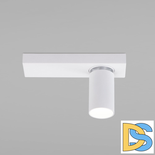 Спот Eurosvet Flank 20139/1 LED белый