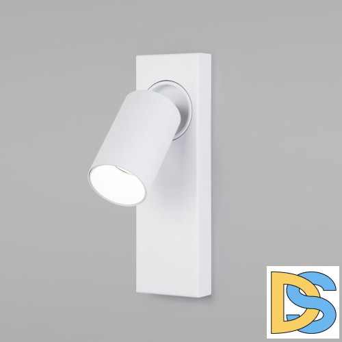 Спот Eurosvet Flank 20139/1 LED белый