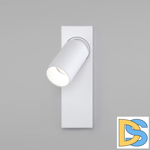 Спот Eurosvet Flank 20139/1 LED белый