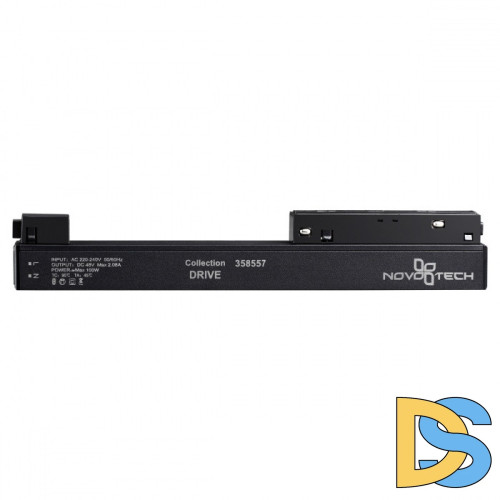 Драйвер Novotech Flum 358557