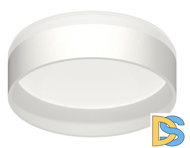 Насадка передняя для корпуса светильника Ambrella Light DIY Spot N8461