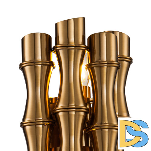 Лицевая панель Legrand Galea Life розетки 2х2К французский стандарт алюминий 771335