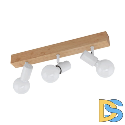 Спот Eglo Townshend 3 33171