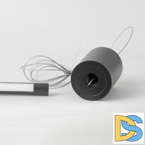 Подвесной светильник Lussole Gilmer LSP-0930