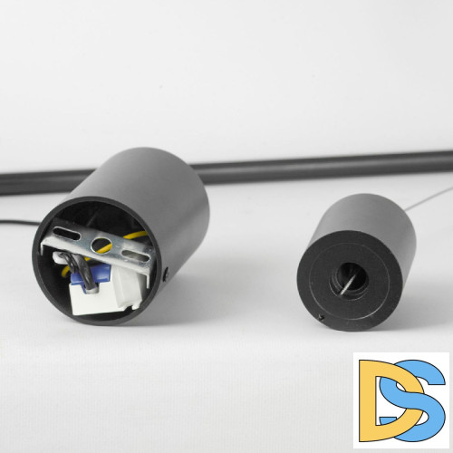 Подвесной светильник Lussole Gilmer LSP-0930