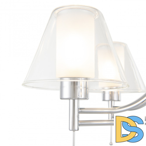 Подвесная люстра Arte Milano Amalfi 338556/3 CR