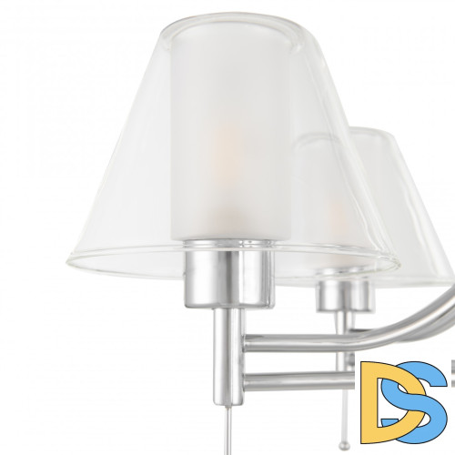 Подвесная люстра Arte Milano Amalfi 338556/3 CR