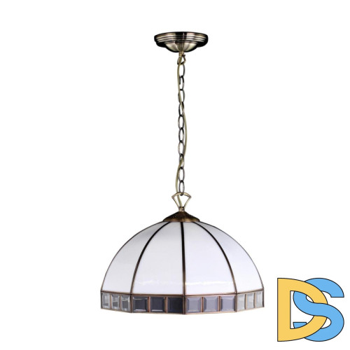 Подвесная люстра Citilux Шербург-1 CL440132