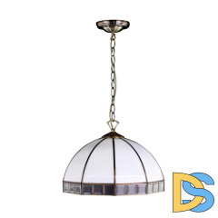 Подвесная люстра Citilux Шербург-1 CL440132