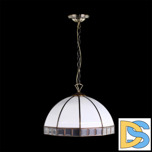 Подвесная люстра Citilux Шербург-1 CL440132