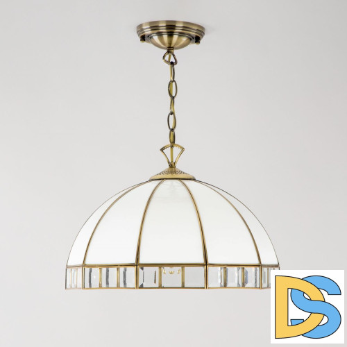 Подвесная люстра Citilux Шербург-1 CL440132