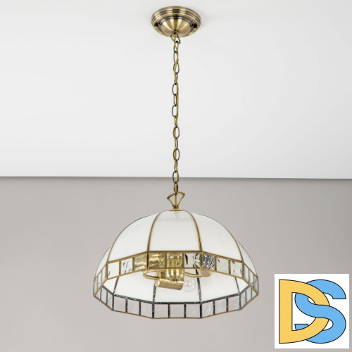 Подвесная люстра Citilux Шербург-1 CL440132