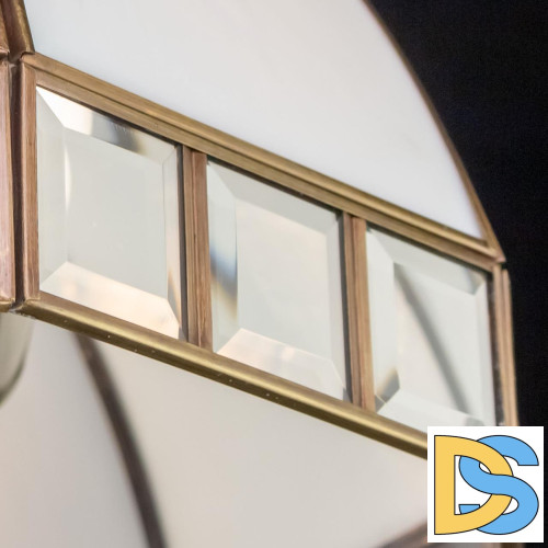 Подвесная люстра Citilux Шербург-1 CL440132