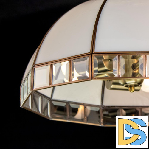 Подвесная люстра Citilux Шербург-1 CL440132