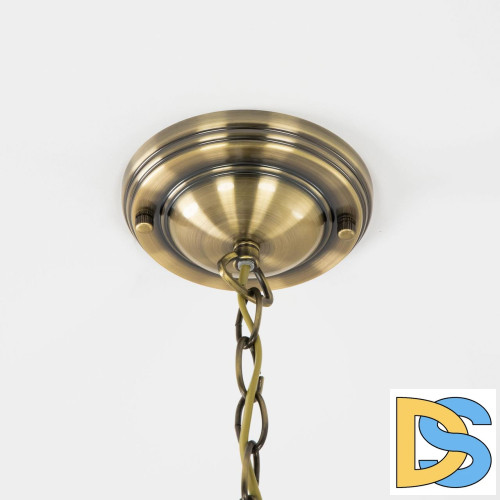 Подвесная люстра Citilux Шербург-1 CL440132