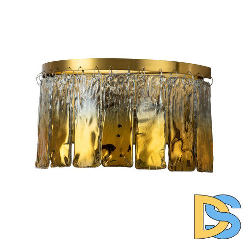 Настенный светильник Favourite Midas 3017-2W