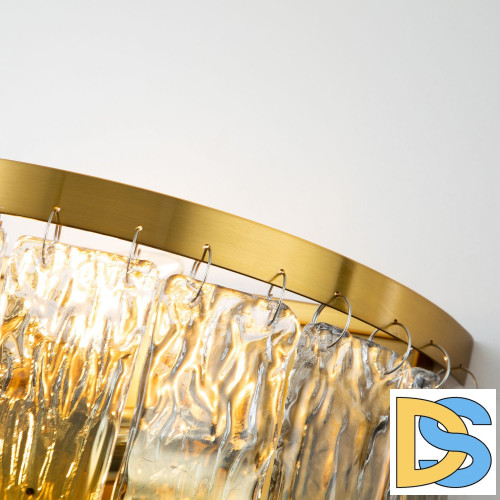 Настенный светильник Favourite Midas 3017-2W