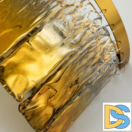 Настенный светильник Favourite Midas 3017-2W